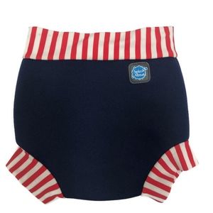 Happy Nappy Splash About M Reusable Swim Diaper